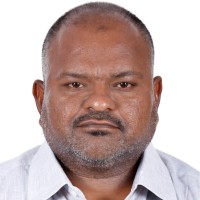 Durga Malleswara Reddy B