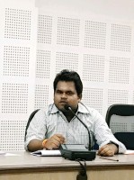 SOURABH DHARWAL