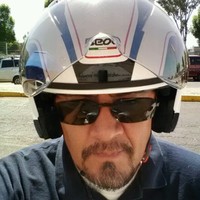 Paulo César Navarro Ruiz