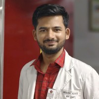 Akash Adate