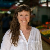 Pascale Germain
