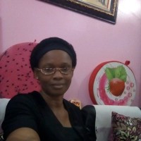 Bisayo Folayan
