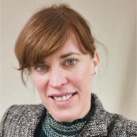 Bettina McKinnon (MBAPC), BSc (Hons.)