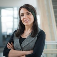 Narges Mahyar