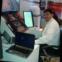 Victor Marecos