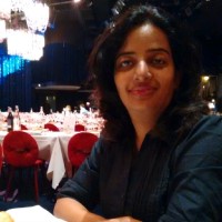 Shobhana Kumar