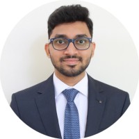 Satish Kumar Dangeti