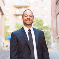 Rich Pagano, Pmp