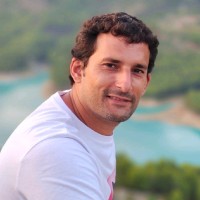 Miguel Martínez Carou