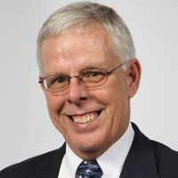 Charles Hillman, Pe