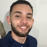 Lucas Mateus Nascimento