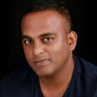 Denver Moodley
