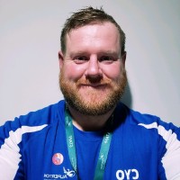 Chris Yoxall