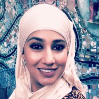 Aisha Choudry