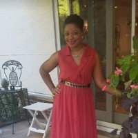 Traceyon Buchanan, Phr