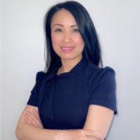 Dr. Andrea Le Pharmd, Rmd, Tfra Specialist