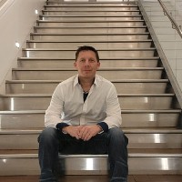 Matthew Pierce