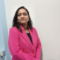 Nilima Shaw