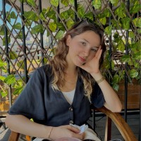 Nazlı Atağ