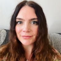 Claire Thornley