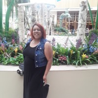 Lakisha Chisholm