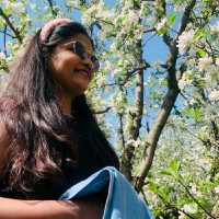 Ramya Kuncham