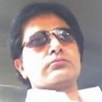 Anil Topiwala