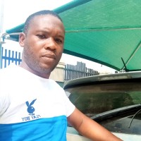 Adeyeye Seun