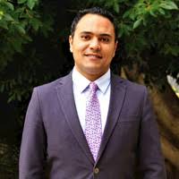 Mohammad Al Amoush