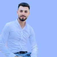 Ali Ahmad