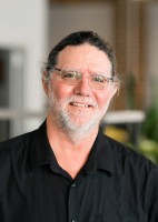 Theodore Bergin