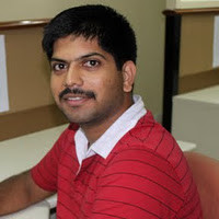 Deepak Kumar C