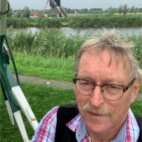 A.J. Van Der Ent