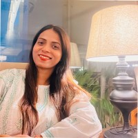 Dibyashree Toppo