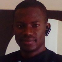 Ikenna Onyeije