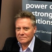 Steve van Blommestein