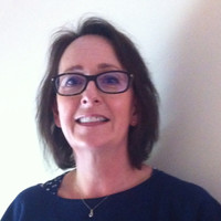 Angela Bruce