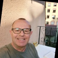 Rob Hauben