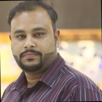 Ghayoor Abbas Shaikh