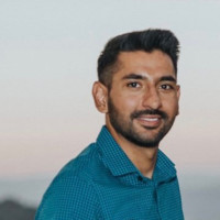 Harsimrat Singh, Pharmd, Bcps