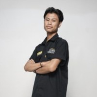 Nicho Andre Wardana