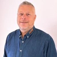 Magnus Söderholm