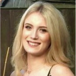 Amber Chudleigh