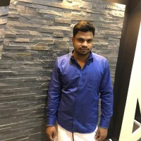 Gokul GK