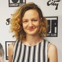 Anna Foreman