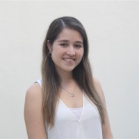 Maria Jose Mendoza Peña