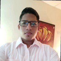 Jonathan Marin