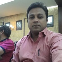 Syed Naheed Ahmed