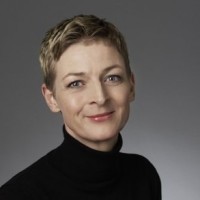 Line Skytte Mørk Hansen
