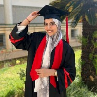 Safaa Ezzine